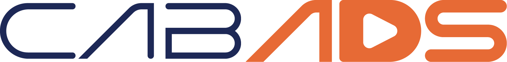 Cab Advertising Platform